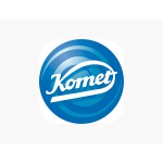 Fresas Diamante Komet